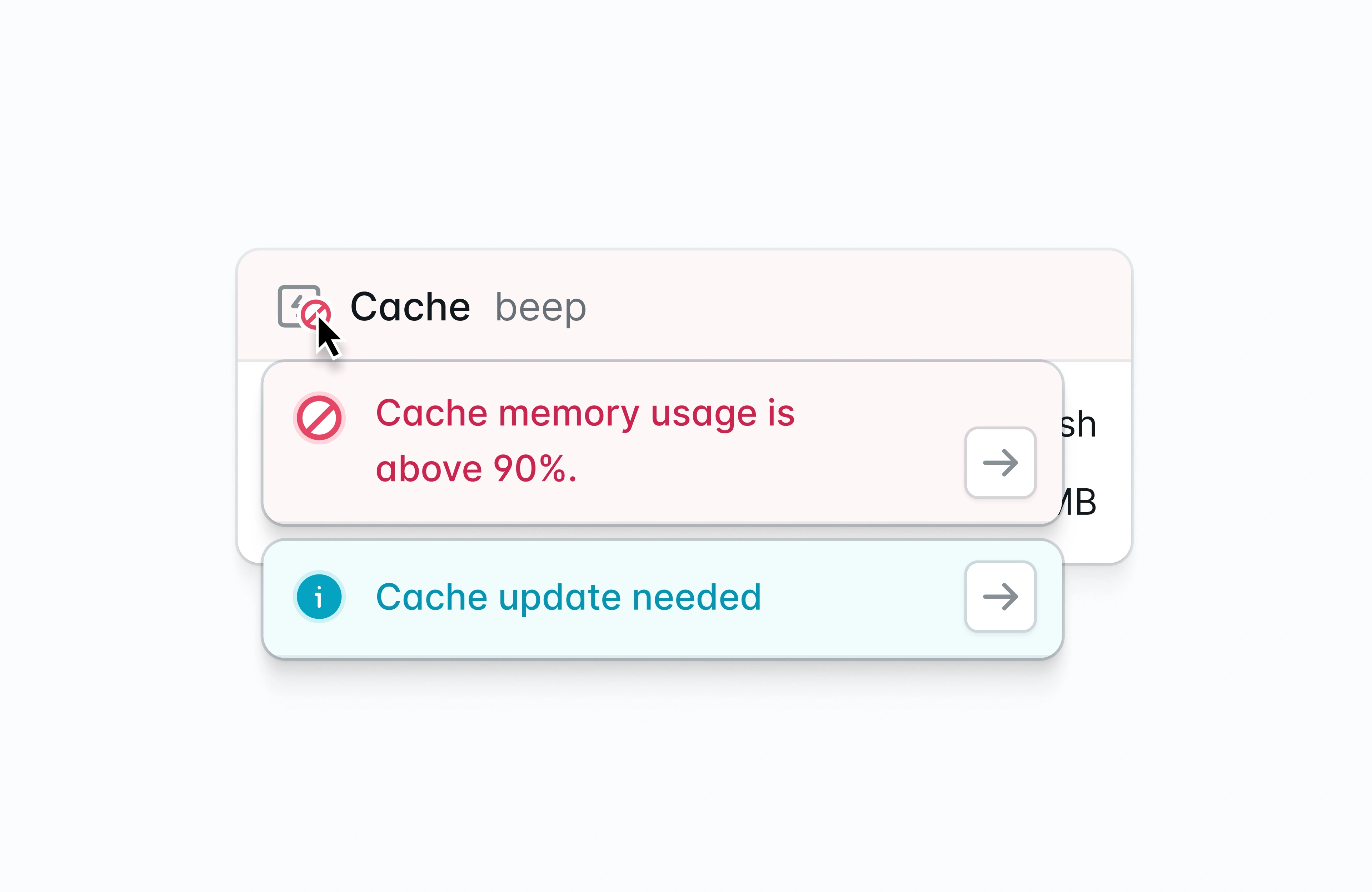 Laravel project screenshot 8